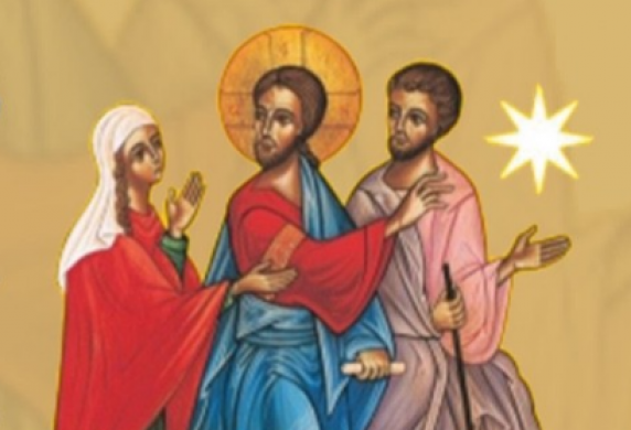 Domenica della Parola - 24 Gennaio 2026