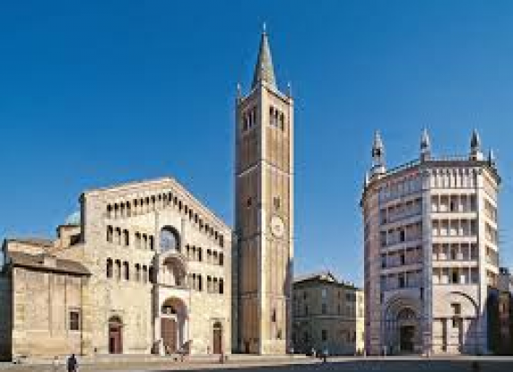 CHIUSURA DEL GIUBILEO IN DIOCESI - 28 DICEMBRE