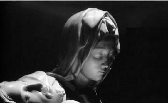 La Madre Concerto - Preghiera del Coro Laus Vocalis