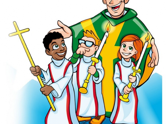 Gruppo Ministranti