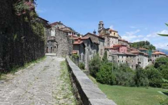 GITA IN LUNIGIANA 30 SETTEMBRE 2023