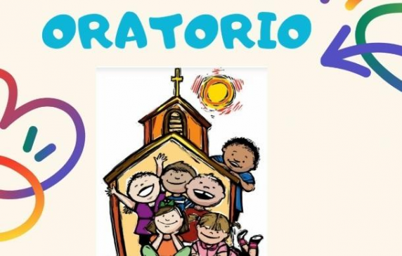 Oratorio Parrocchia di S.Andrea - da Marted� 20 Gennaio 2026