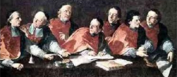 RITIRO SPIRITUALE PER L\