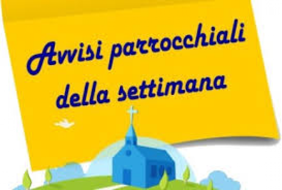 18/05/2025  V DOMENICA DI PASQUA