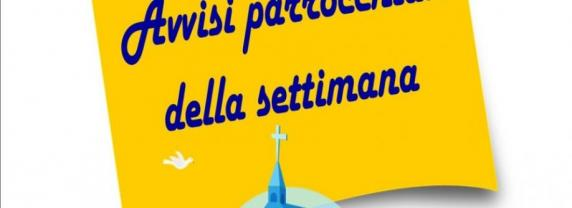 04/01/2026 � II DOMENICA DOPO NATALE